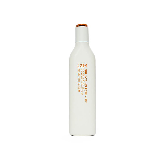 O&M Shampoing FINE INTELLECT 350 ml