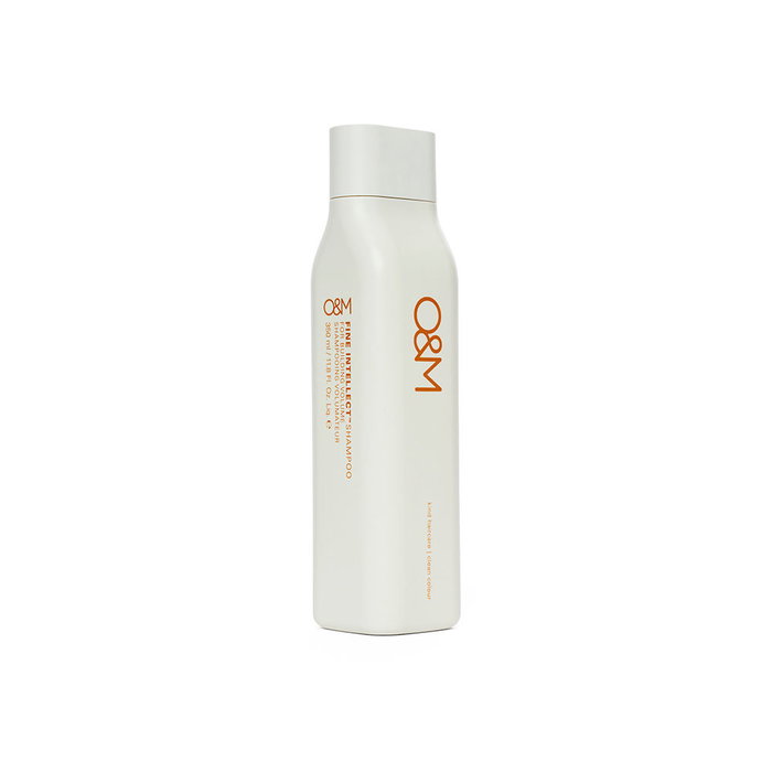 O&M Shampoing FINE INTELLECT 350 ml