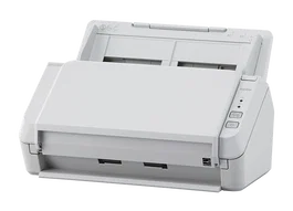 Ricoh SP-1125N Scanner document scanner ADF duplex 25 ppm 50 ipm 600 ppp USB Ethernet
