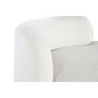 Canapé DKD Home Decor Blanc 150 x 150 x 69 cm