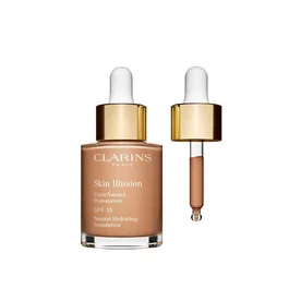 Clarins Skin Illusion Fond de teint liquide 105 Nu