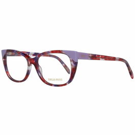 Monture de Lunettes Femme Emilio Pucci EP5117-54083 ø 54 mm