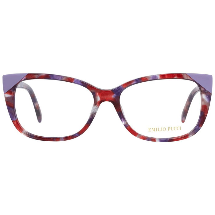 Monture de Lunettes Femme Emilio Pucci EP5117-54083 ø 54 mm