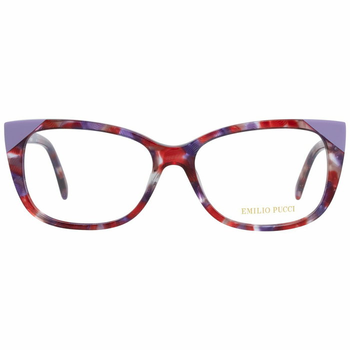 Monture de Lunettes Femme Emilio Pucci EP5117-54083 ø 54 mm