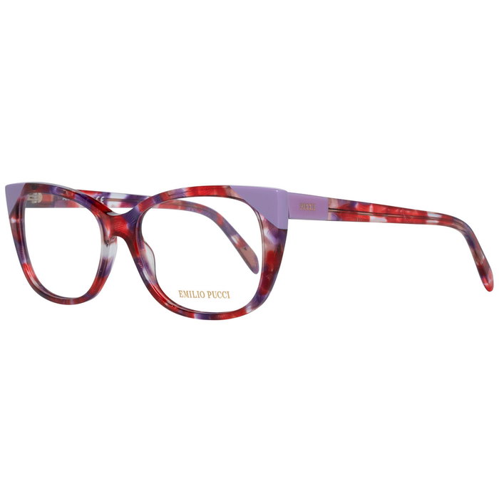 Monture de Lunettes Femme Emilio Pucci EP5117-54083 ø 54 mm