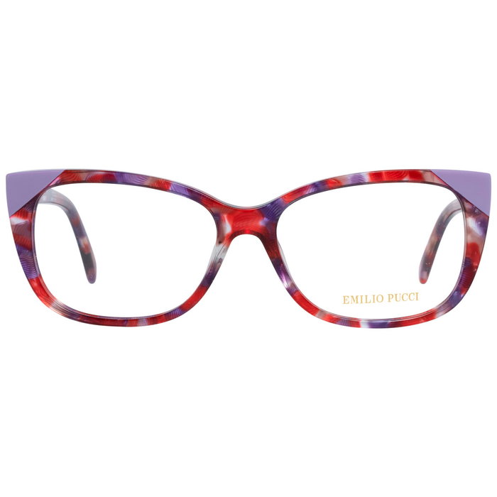 Monture de Lunettes Femme Emilio Pucci EP5117-54083 ø 54 mm