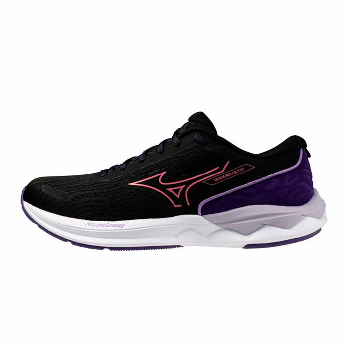 Chaussures de Running pour Adultes Mizuno Wave Revolt 3
