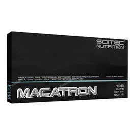 SCITEC NUTRITION MACATRON 108 CAPS
