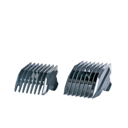 Bifull Lot de 2 peignes pour tondeuse Cool Cut CC-Forze Bifull Lot de 2 peignes pour tondeuse Cool Cut CC-Forze