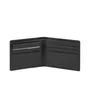 Piquadro Akron Portefeuille en cuir Noir PU3891AOR-N