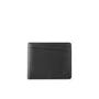 Piquadro Akron Portefeuille en cuir Noir PU3891AOR-N