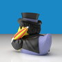 DC Comics Tubbz figurine PVC Penguin 1st Edition 10 cm