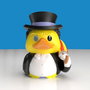 DC Comics Tubbz figurine PVC Penguin 1st Edition 10 cm