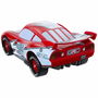 Figurine d’action Disney Flash McQueen Racing and Drifting 5 Pièces