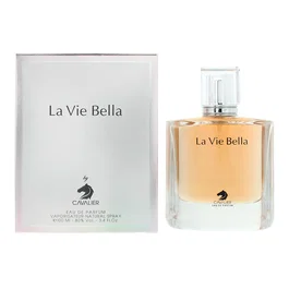 Cavalier La Vie Bella Eau de Parfum 100 ml