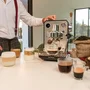 Cecotec Baristeo Intima Machine à Café Expresso 1850 W 15 Bars 1,7 L Argent
