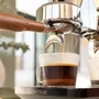 Cecotec Baristeo Intima Machine à Café Expresso 1850 W 15 Bars 1,7 L Argent