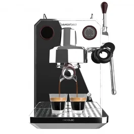 Cecotec Baristeo Intima Machine à Café Expresso 1850 W 15 Bars 1,7 L Argent