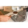 Cecotec Baristeo Intima Machine à Café Expresso 1850 W 15 Bars 1,7 L Argent