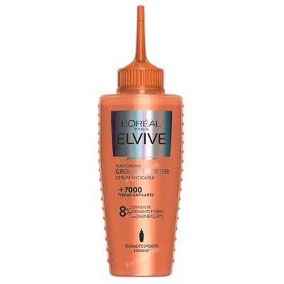 L'Oréal Paris Elvive Growth Booster Sérum Anti-chute 102 ml