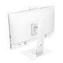 Phoenix Technologies Barebone All In One 23.8 pouces Campro Blanc - Plaque ASUS H610T2 DDR5