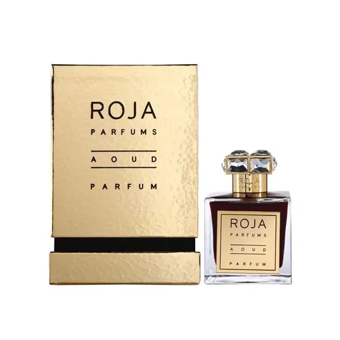 Roja Aoud Parfum Unisexe 100 ml