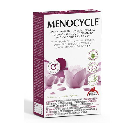 INTERSA Menocycle 60 perles