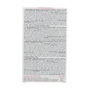 INTERSA MENOCYCLE 60 perles