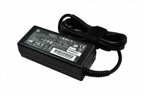 HP 693715-001 Adaptateur Secteur Auto 65 W Noir - Chargeur et Onduleur pour PC Portable