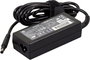 HP 693715-001 Adaptateur Secteur Auto 65 W Noir - Chargeur et Onduleur pour PC Portable