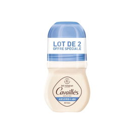 Roge Cavailles Absorb Efficacité 2 x 50 ml