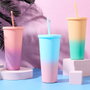 Cook Concept Vase XXL Tie and Dye 700 ml
