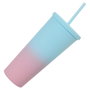 Cook Concept Vase XXL Tie and Dye 700 ml