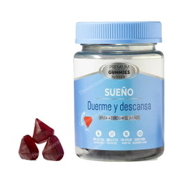PREMIUM GUMMIES Sueño 60 Gummies