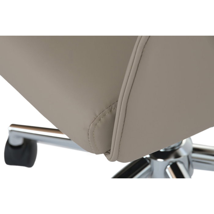 Home ESPRIT Chaise de Bureau Beige