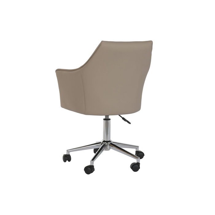 Home ESPRIT Chaise de Bureau Beige