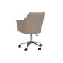 Home ESPRIT Chaise de Bureau Beige