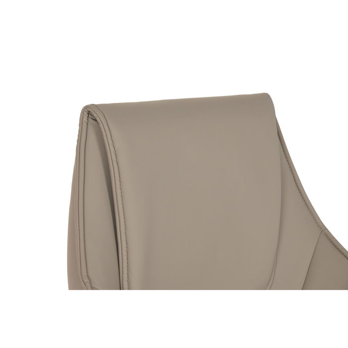 Home ESPRIT Chaise de Bureau Beige
