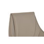 Home ESPRIT Chaise de Bureau Beige