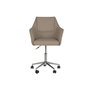 Home ESPRIT Chaise de Bureau Beige
