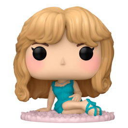 Funko POP! Rocks Sabrina Carpenter en tenue de nuit