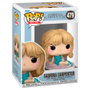 Funko POP! Rocks Sabrina Carpenter en tenue de nuit