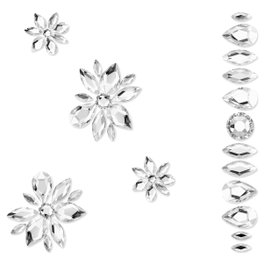 Swarovski Complément 5651982 Blanc