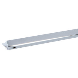 HERRAJES ALK Poignée Ardea Aluminium Chrome Brillant 512 mm