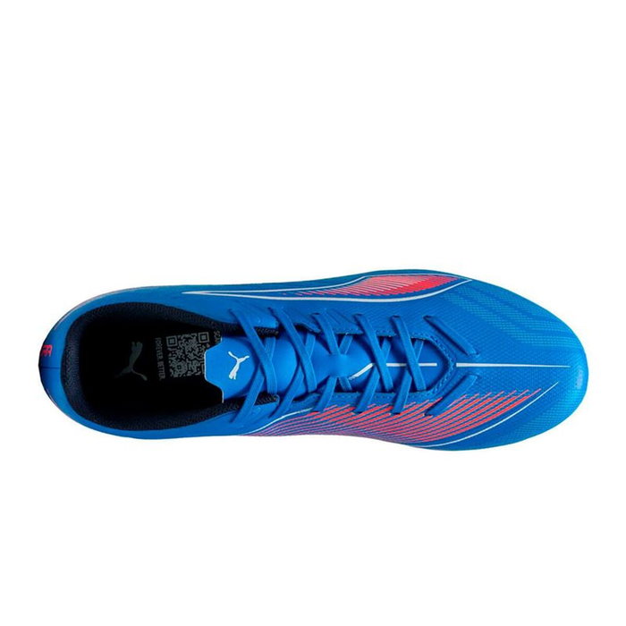 Chaussures de Football pour Adultes Puma Ultra 6 Play Mg Ultra