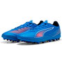 Chaussures de Football pour Adultes Puma Ultra 6 Play Mg Ultra