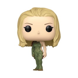 Funko Species POP! Movies Vinyl Figurine Sil 9 cm