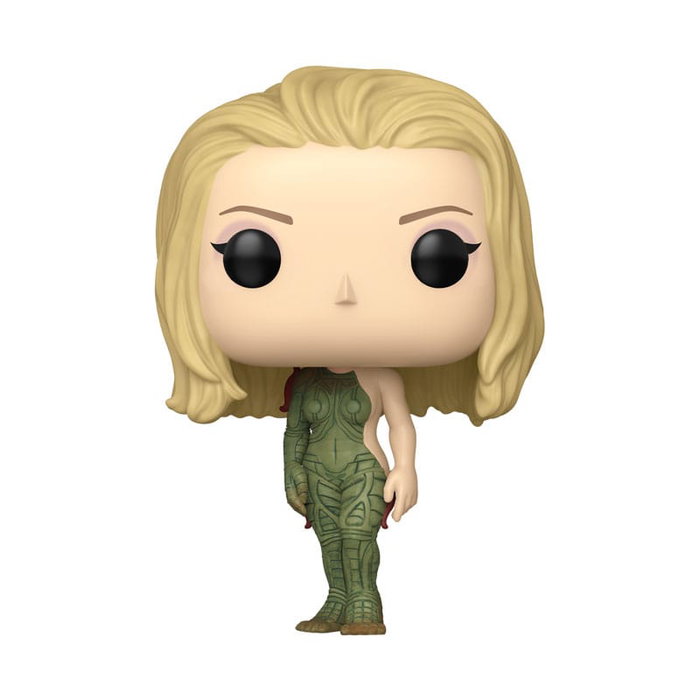 Species POP! Movies Vinyl Figurine Sil 9 cm Species POP! Movies Vinyl Figurine Sil 9 cm