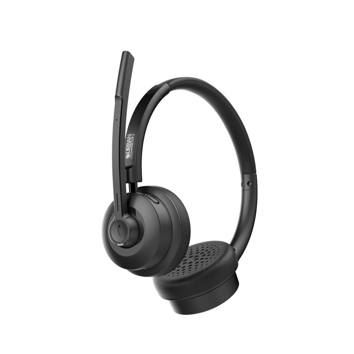 Casque Urban Factory HBV50UF-V2 Noir