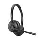 Casque Urban Factory HBV50UF-V2 Noir